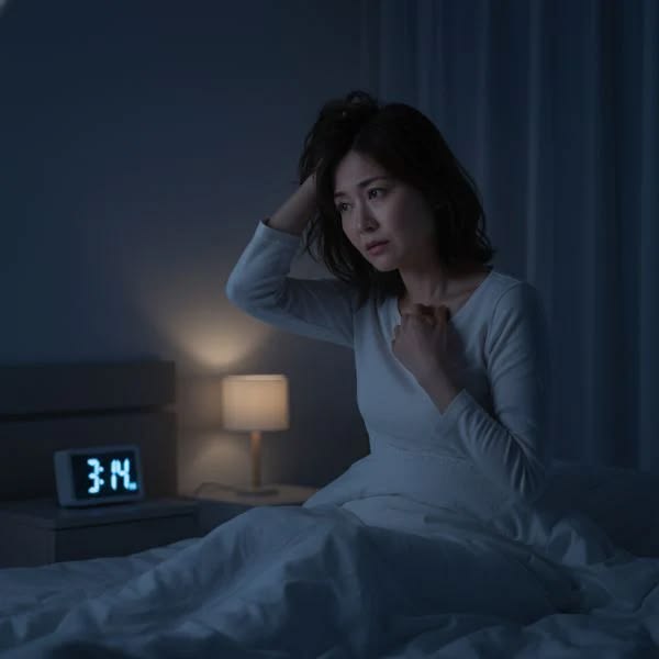 Nguyên nhân khiến vùng kín mất cân bằng hệ vi sinh